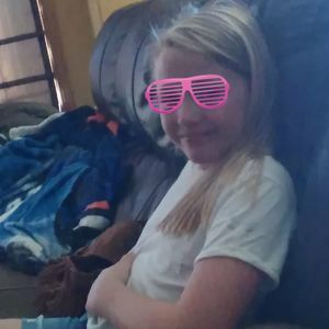 Meet your Posher, Sheryl